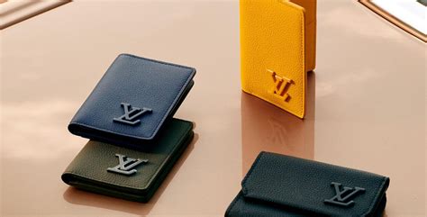 louis vuitton wallet price range